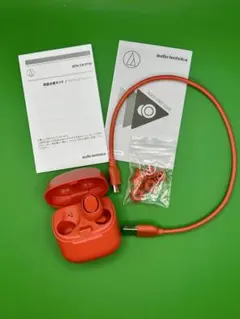 audio-technica ATH-CK3TW ワイヤレスイヤホン片方