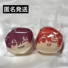 アイナナ おまんじゅう 和泉一織 七瀬陸 - メルカリ