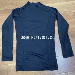 アンダーシャツ 140