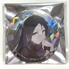 プロセカ 星乃一歌 缶バッジ セカイの宝石箱 予約商品】グリッター缶バッジコレクション vol.3 B BOX 特典付き