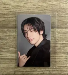 RIIZE RIIZING LOUD アントン トレカ