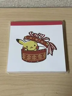 ポケモン POKEMON LOVE ITS DEMO メモ帳のサムネイル