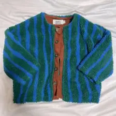 マーキーズボアジャケット