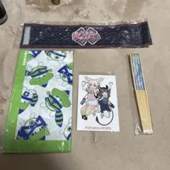 けものフレンズ　グッズ