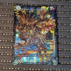 ジョットガンジョラゴン　シク1