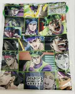 即購入◯岸辺露伴ジャンプ ポストカード付き 新品未開封ジョジョの奇妙
