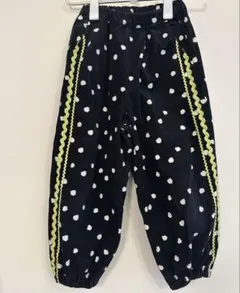 マーキーズ　コーデュロイパンツ120