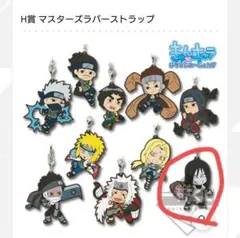 一番くじボルト NARUTO NEXT GENERATIONS H賞 大蛇丸