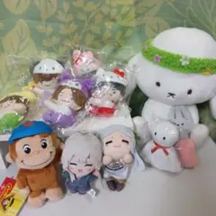 ぬいぐるみ まとめ売り