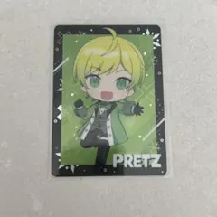 ぷりっつくん フォトカ ハロウィン - メルカリ
