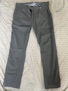 diesel グレー　パンツ