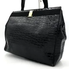 2025年最新】フェラガモ クロコ バッグの人気アイテム - メルカリ