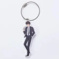 名探偵コナン アクリルチャーム 松田陣平