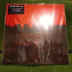 Syrup16g Hell-see 20周年記念盤 LP