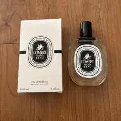 希少☆旧ボトル☆ Diptyque ディプティック ロンブル ダン ロー - メルカリ