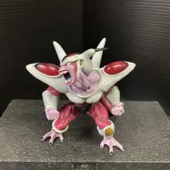 ドラゴンボール　クリーチャーズ　フリーザ　ジオラマ　メルカリ ドラゴンボールZ 一番くじ フリーザ フィギュア E賞 - メルカリ