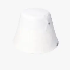 arth ホワイト バケットハット Denim Bucket Hatのサムネイル