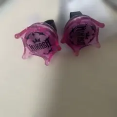 めておら みかさくん リングライト 缶バッジ ブロマイド - メルカリ