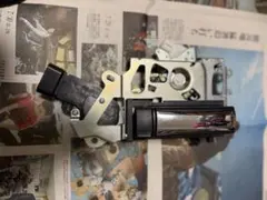 マツダ アクセラ/BM2FS 純正品 キャパシタ I-ELOOP 回生システム