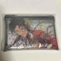 あんスタ 展示会 10周年 クリアポーチ 蓮巳 敬人