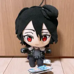 あんさんぶるスターズ！ あんスタ 新衣装 ぬいぐるみ アンデッド 朔間 零