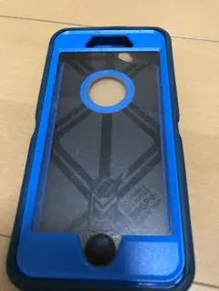 オッターボックス　iPhone8ケース　ジャンク品のサムネイル