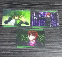 うたプリ カルナイ タブナイ ブロマイドコレクション　寿嶺二