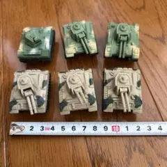 ワールドタンクミュージアム M4シャーマン 戦車4両セット 1/144