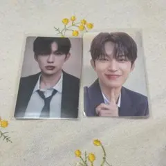 ALD1 ゴヌ Jewel case ver トレカセット