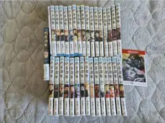 呪術廻戦 全巻セット