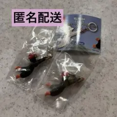 10周年記念フィギュアマーカー vol.1 ヒューマンフォールフラット ペンギン