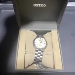 SEIKO Dolce アナログ時計 3点セット