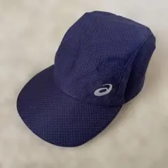 アシックス　ランニング用キャップ　サイズL 57-59cm