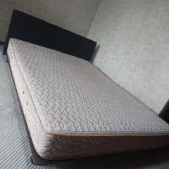 FranceBed マットレス nic FRIENDLY - メルカリ