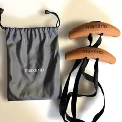 max grip ラットプル　アタッチメント
