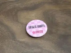 SKAFREAKS FREEDOM NAGOYA 26 缶バッジ - メルカリ