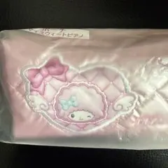 サンリオキャラクターズ当りくじ