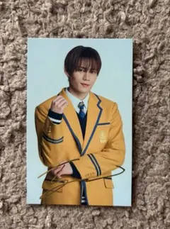 Yes! 東京 BUDDiiS TAKUYA HMV オンライン　箔押しトレカ