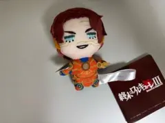 終末のワルキューレⅢ マスコット vol.2 ニコラ・テスラ① - メルカリ