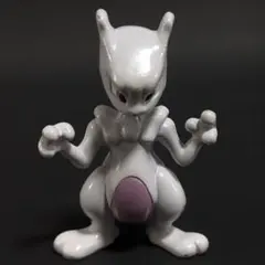 ポケモン ミュウツー モンコレ フィギュア