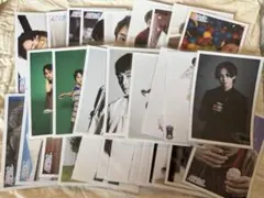 超特急 タクヤ 生写真セット