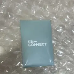 ENHYPEN EN-CONNECT TRADING CARD 1set