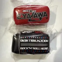 田宮 ミニ四駆 ショルダーベルト ブルー ブラック グレー パープル