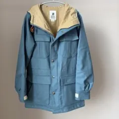 SIERRA DESIGNSフランネルマウンテンパーカー Bstone/Vtanのサムネイル