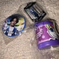 小林直己セット