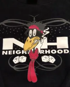 最終価格 NEIGHBORHOOD スウェットのサムネイル