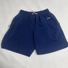 ballaholic ネイビー Lサイズ パンツ