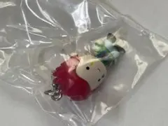 HUNTER×HUNTER めじるしアクセサリー　ヒソカ　幻影旅団