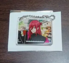 ブルーロック まねきねこ アクリルキーホルダー 等身 千切