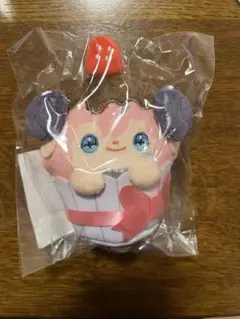 にじさんじ　赤城ウェン Melty Valentine マスコットチャーム